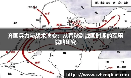 齐国兵力与战术演变：从春秋到战国时期的军事战略研究