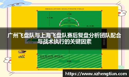 广州飞盘队与上海飞盘队赛后复盘分析团队配合与战术执行的关键因素